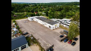 Obiekt Sprzedaż Morąg Żeromskiego