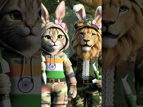 is Dosti Ko kya Naam du🥰 #song #music #love #cat #cartton #cartoon #ytshorts #india #aicartoon