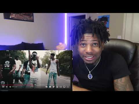 Gpoodah - Juveniles REACTION!!