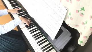 春夏秋冬/sumika 劇場アニメ「君の膵臓をたべたい」主題歌 〜電子楽譜カノンより〜ピアノソロ mqdefault - 春夏秋冬/sumika 劇場アニメ「君の膵臓をたべたい」主題歌 〜電子楽譜カノンより〜ピアノソロ