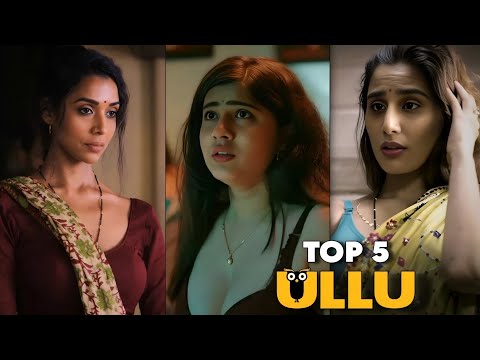 Ullu Web Series Com