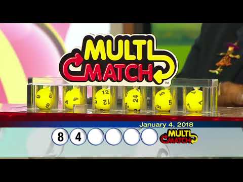 1 4 18 Multi Match