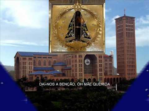 DAI-NOS A BENÇÃO,ÓH MÃE QUERIDA.wmv
