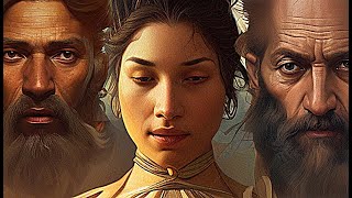 Three People In The Bible That Died Twice