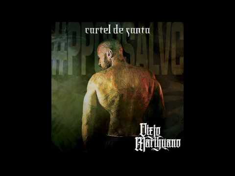 Culón Culito - Cartel De Santa (Audio)