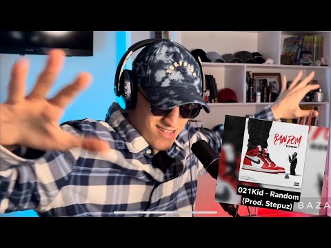 021Kid Random (Diss Poori) Reaction | ری اکشن دیس ترک رندوم از ۰۲۱کید