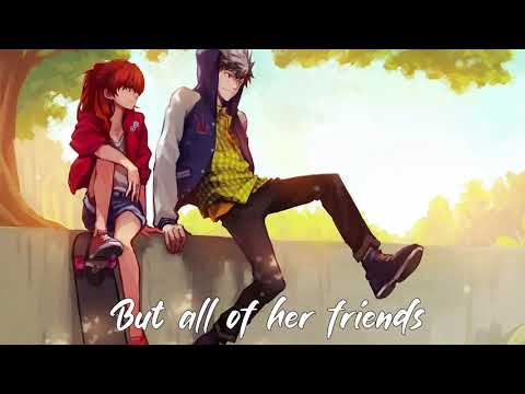 Sk8er Boy - Nightcore