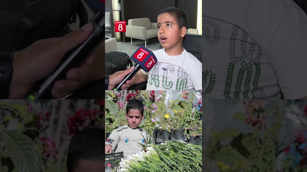 ڤیدیۆ | محەممەد دڵی خۆشە و پاڤێڵ عەبدولڕەحمانیش سەری ماچ دەکات و دەڵێت: بەقوربانت بم