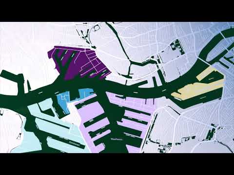 Rotterdam Makers District