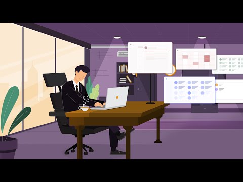 Animated Explainer Video ⭐ eM Client