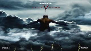 Ace Hood - She Loves Ft. Fabolous (Starvation 5)