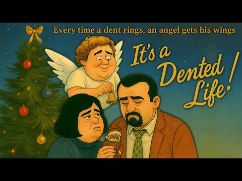 It's a DENTED Life! (A DarkSydePhil Parody Movie)
