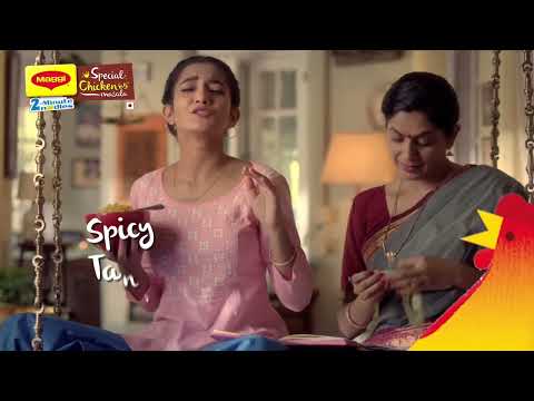 Abhijeet Jambhulkar Maggie Commercial 