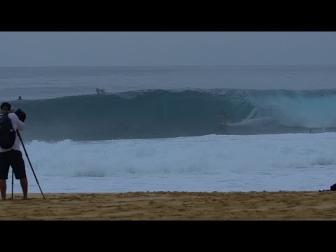 Yadin Nicol at Backdoor, Dec 4, 2016
