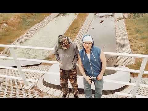 Marcian feat Dj Vizualista - luz na bitach ( prod. VintageMan)