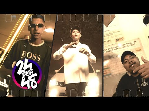 LIDERANÇA - MC GH Original, MC Willian, MC Michel ZL e DJ Loirin (Clipe Oficial)