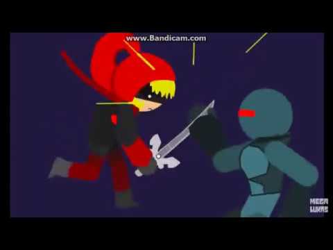 Megatale Mega and Red vs Skell's Army Amv Legends Never Die and Superhero.