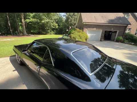 1969 Pontiac Firebird (CC-2095217) for sale in Norcross, Georgia