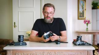 Review of Leica 50mm Summilux Aspherical by Thorsten Overgaard