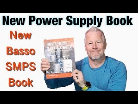 Power Supply Book Review Basso   HD 1080p