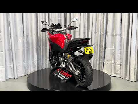 Ducati Multistrada V2 - Image 2
