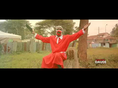 Kennet B Adonai (Official Spoken Word Video)