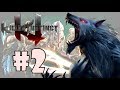 Killer Instinct 2 Sabrewulf Ending