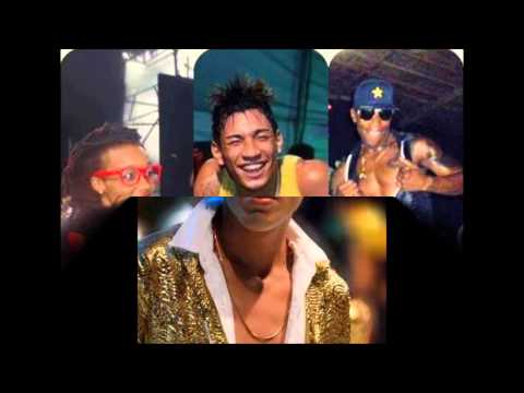 O Kannario é o Pam Pam Pam [NOVA] I.K O - Zangado