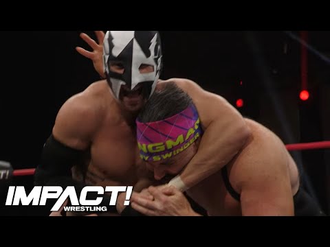 IMPACT Wrestling On 4/13 Records Small Decline In Viewership, Key Demo Rating Remains Steady