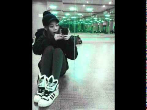 Juni.J - 씐나.[Cover]