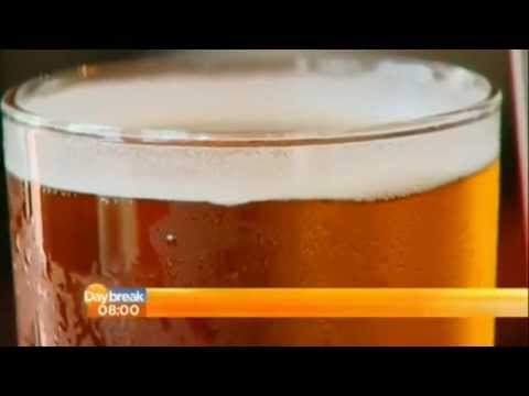 Daybreak 4th April 2014 - 8h