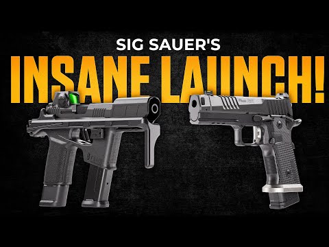 Sig Sauer P211 GTO Review - Not What I Expected 🇺🇸