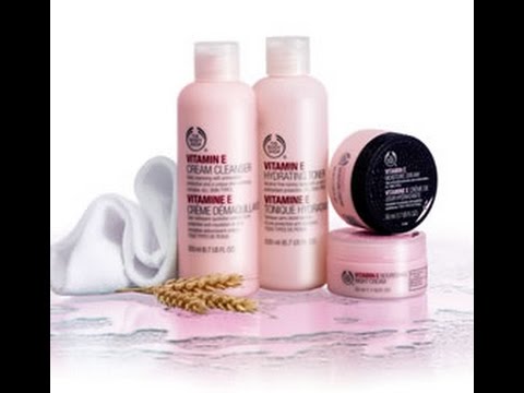 the body shop vitamin c daily moisturizer spf 30