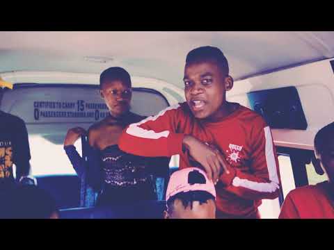 Shebzinto Feat MbuDaPrince & DJ Ministo -Taxi YeGqom (Official Music Video)
