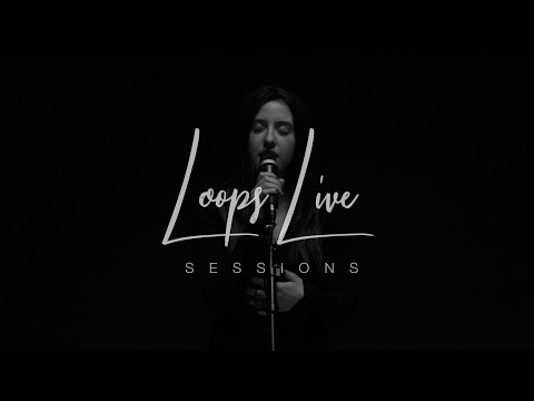 Tassia Zappia • Lover [Sonia Dada] | Loops Live Sessions