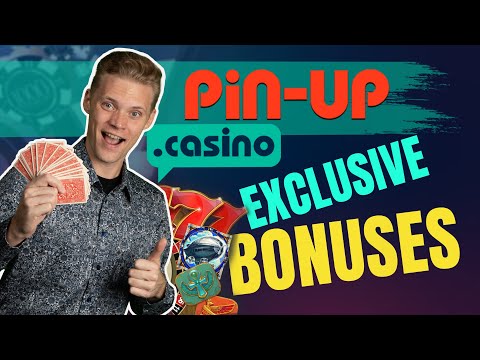 Pin-Up Casino - Your Ultimate Gaming Destination! | Review by SiGMA Play