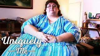 Welcome To The Fattest City In The USA | America's Fattest City | Uniquely Me