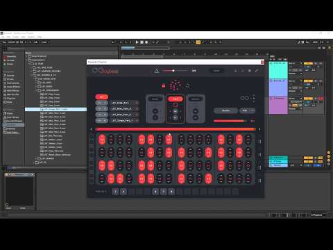 AudioModern Playbeat Creative Groove Randomizer Software (Download) image 2
