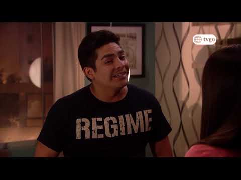 Al fondo hay sitio - Temporada 8 - capítulo 1581