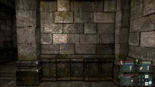 Let's Play Legend of Grimrock Part 21 - Tentacles and Death