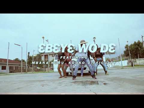 Abass_d3d33d3, ft Kooko, Difficulty