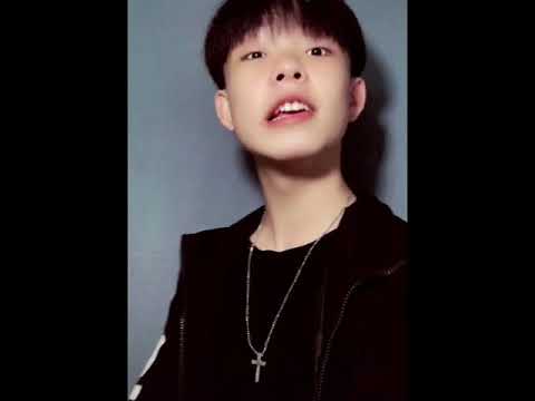 #TikTok-Tùng Ten .Chàng trai có khuôn mặt y hệt Hoàng Gia Tư .