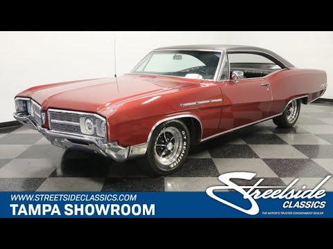 1968 Buick LeSabre (CC-1417494) for sale in Lutz, Florida