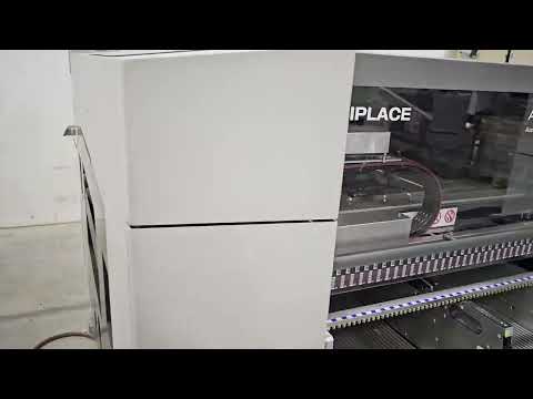 ASM Siemens Siplace SX2 P240826133