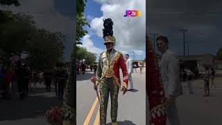 Download lagu Desfile Cívico Banda Marcial Sedec 🥁✨ mp3