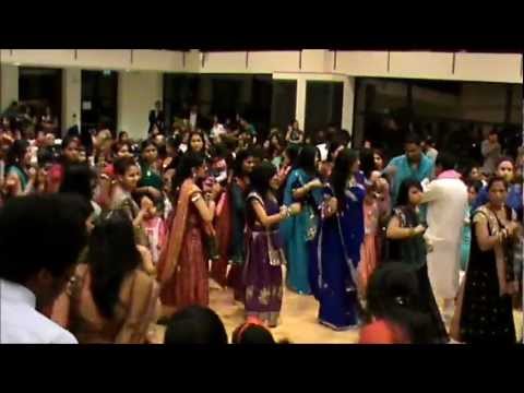 Vidhasha & Bhavesh's Sanjee  09/03/2012