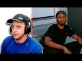 JPEGMAFIA - Veteran FULL ALBUM REACTION and DISCUSSION! (first time hearing)