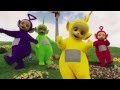 Man Dressed As Yellow Teletubby Breaks Into Home And Steals Chinese Food