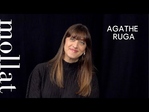 Agathe Ruga - L'homme que je ne devais pas aimer