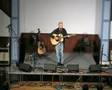 Allan Taylor (The Mission Hotel) 